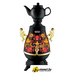 Электросамовар CENTEK CT-0092 B