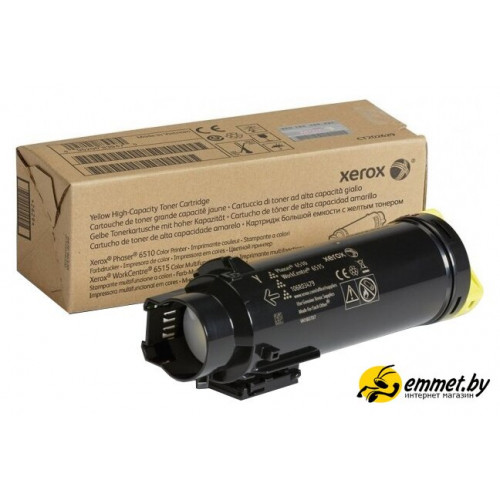 Картридж Xerox 106R03483