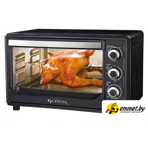 Мини-печь CENTEK CT-1530-36 Grill