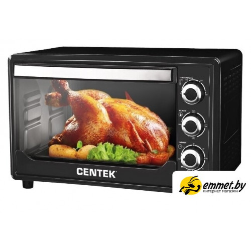 Мини-печь CENTEK CT-1530-36 Convection