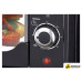 Мини-печь CENTEK CT-1530-36 (черный)