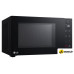 Микроволновая печь LG MH6336GIB