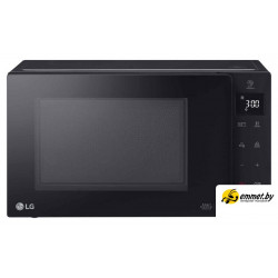 Микроволновая печь LG MH6336GIB