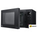 Микроволновая печь LG MH6336GIB