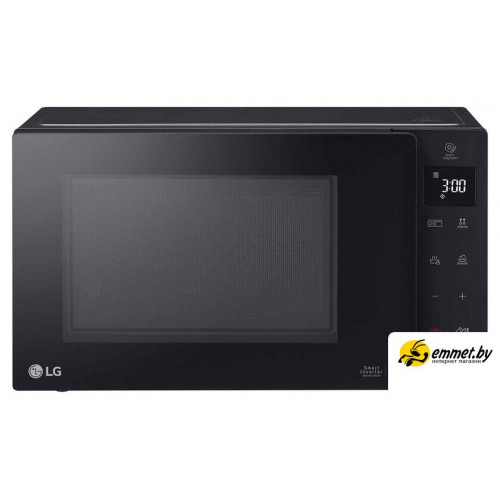 Микроволновая печь LG MH6336GIB