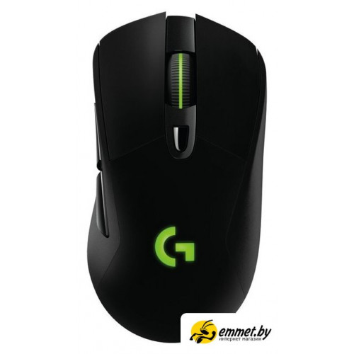 Игровая мышь Logitech G703 Lightspeed