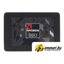 SSD AMD Radeon R5 120GB R5SL120G