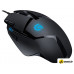 Игровая мышь Logitech G402 Hyperion Fury