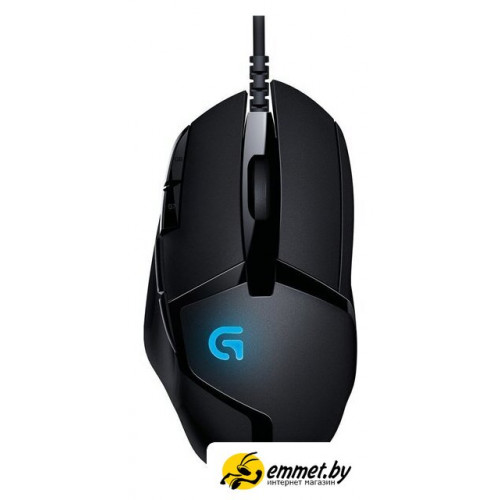 Игровая мышь Logitech G402 Hyperion Fury