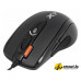 Игровая мышь A4Tech XL-750BK (черный)