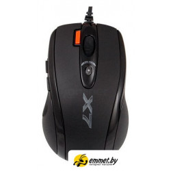Мышь A4Tech X-710MK
