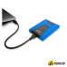 Внешний накопитель ADATA DashDrive Durable HD650 1TB (синий)