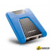 Внешний накопитель ADATA DashDrive Durable HD650 2TB (синий)