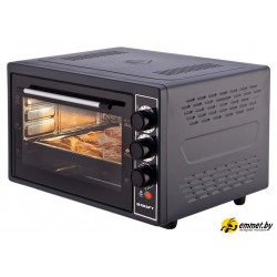 Мини-печь Kraft KF-MO3802KBL