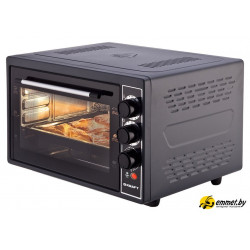 Мини-печь Kraft KF-MO3804RKBL