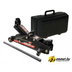 Подкатной домкрат RockForce RF-TH22501C 2.5т