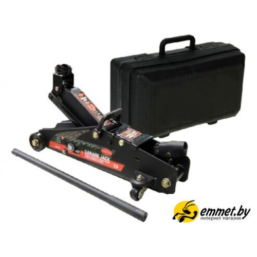 Подкатной домкрат RockForce RF-TH22501C 2.5т