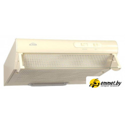 Кухонная вытяжка Elikor Davoline 50П-290-П3Л (крем)