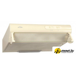 Кухонная вытяжка Elikor Davoline 60П-290-П3Л (крем)