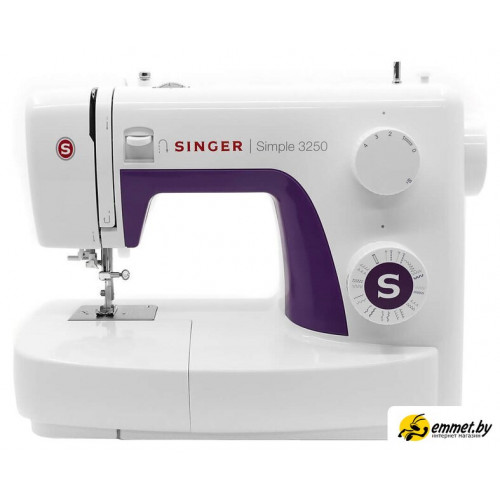 Электромеханическая швейная машина Singer Simple 3250