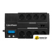 Источник бесперебойного питания CyberPower BRICs LCD BR700ELCD