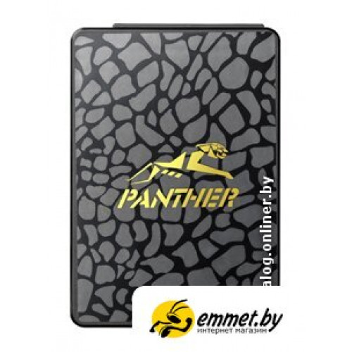 SSD Apacer Panther AS340 240GB AP240GAS340G-1