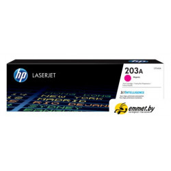 Картридж HP 203A CF543A