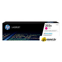 Картридж HP 203X CF543X