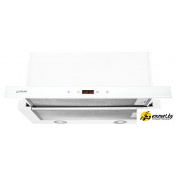 Кухонная вытяжка Grand Toledo Sensor 60 (белый)