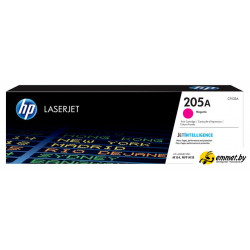 Картридж HP 205A CF533A