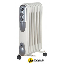Масляный радиатор Ресанта ОМПТ-9Н