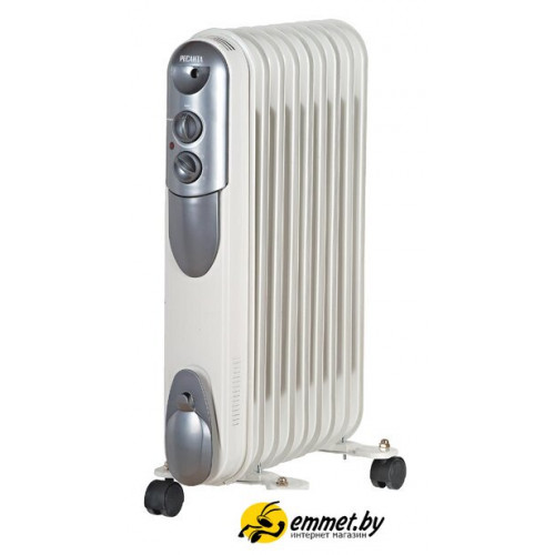 Масляный радиатор Ресанта ОМПТ-9Н