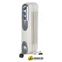 Масляный радиатор Ресанта ОМПТ-5Н