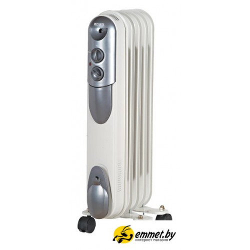 Масляный радиатор Ресанта ОМПТ-5Н