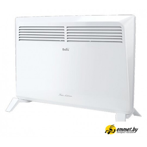 Конвектор Ballu BEC/SM-1500 Конвектор Ballu BEC/SM-1500