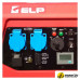 Бензиновый генератор ELP LH20i