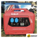 Бензиновый генератор ELP LH25i (красный)