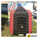 Бензиновый генератор ELP LH25i (красный)