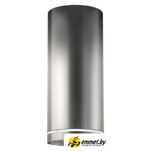 Кухонная вытяжка Falmec Polar/Light Design+ Island 35 800 м3/ч (нержавеющая сталь)