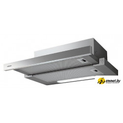 Кухонная вытяжка Jetair Aurora LX/GRX/F/50 (PRF0093612)