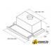 Кухонная вытяжка Jetair Aurora LX/GRX/F/50 (PRF0093612) Кухонная вытяжка Jetair Aurora LX/GRX/F/50 (PRF0093612)