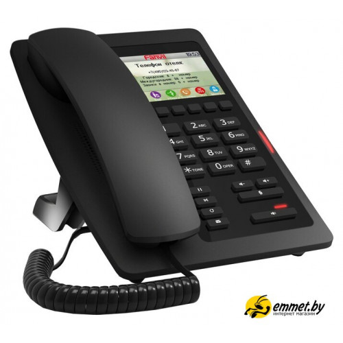 IP-телефон Fanvil H5