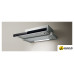 Кухонная вытяжка Jetair Orion LX/GR/F/60/VT (PRF0099876)