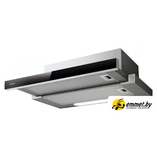 Кухонная вытяжка Jetair Orion LX/GR/F/60/VT (PRF0099876)