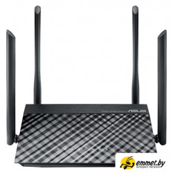 Wi-Fi роутер ASUS RT-AC1200