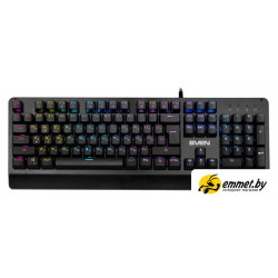 Клавиатура SVEN KB-G9700