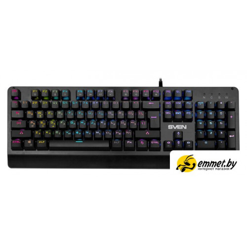 Клавиатура SVEN KB-G9700