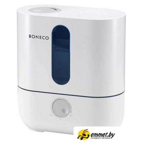 Увлажнитель воздуха Boneco Air-O-Swiss U201A (белый)