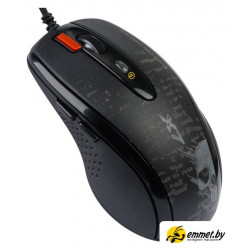 Игровая мышь A4Tech F5