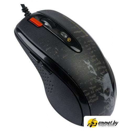Игровая мышь A4Tech F5